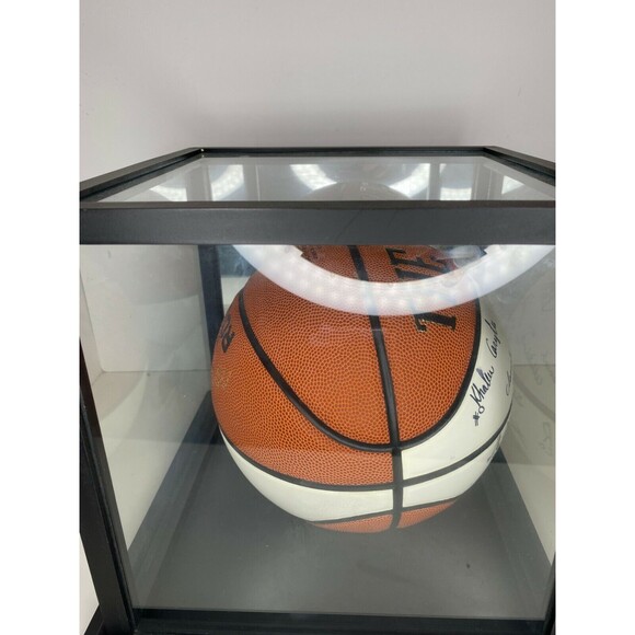 2015-16 Seton Hall Basketball Signed Isaiah Whitehead Dalton Suffer - Picture 2 of 12